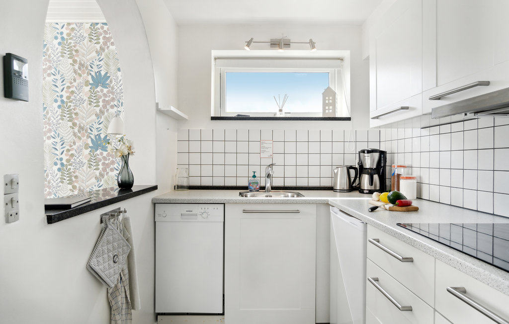 Ferieleilighet - Sandkaas , Danmark - I56848 11