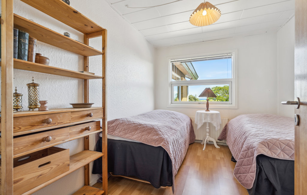 Feriehus - Allinge , Danmark - I56026 21