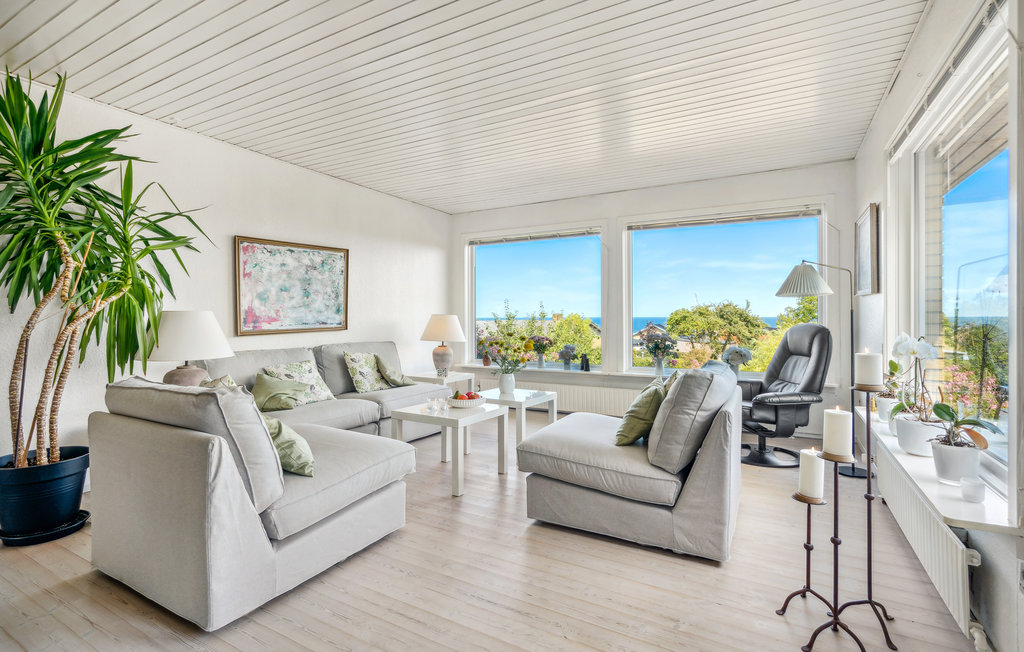 Feriehus - Allinge , Danmark - I56026 3