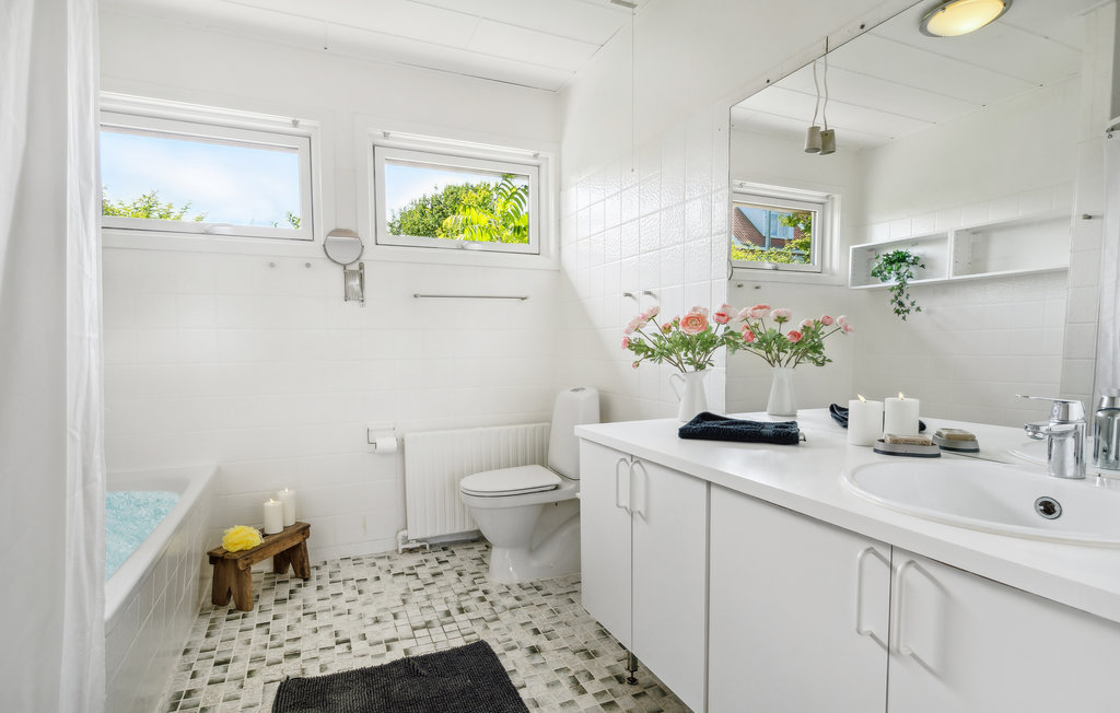 Feriehus - Allinge , Danmark - I56026 22