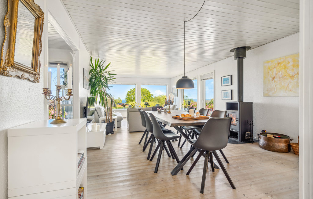 Feriehus - Allinge , Danmark - I56026 4