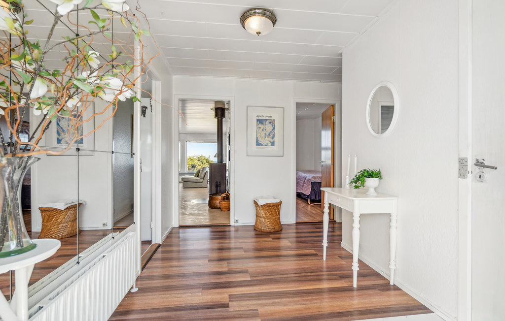 Feriehus - Allinge , Danmark - I56026 8