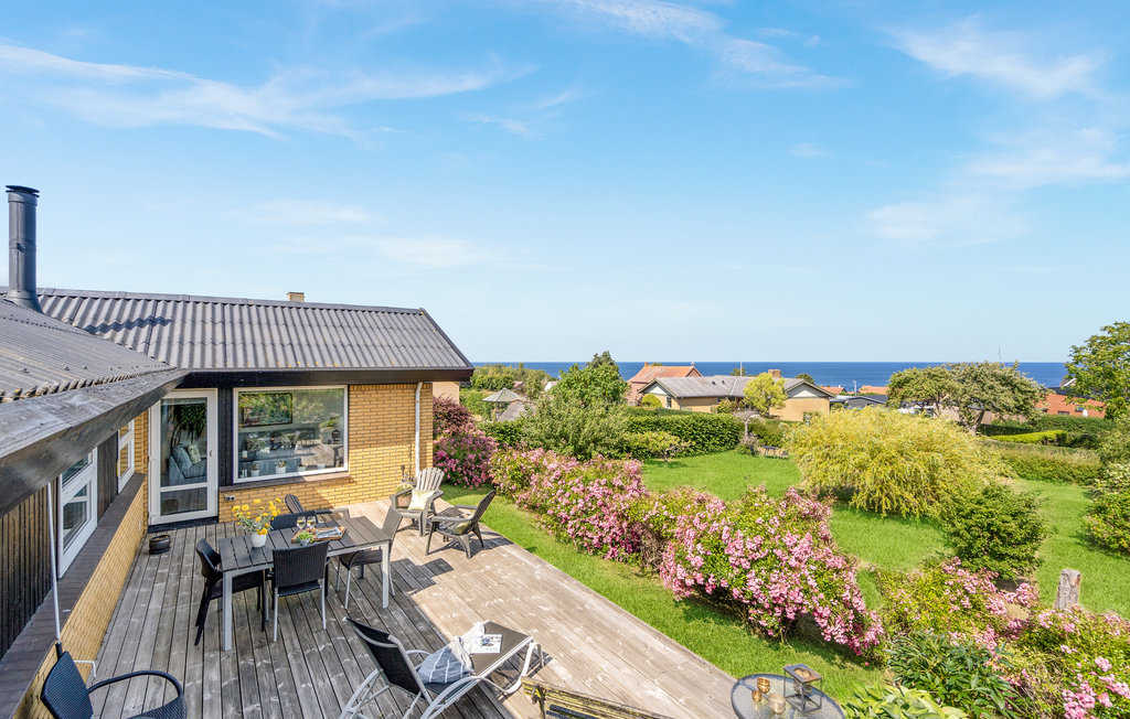 Feriehus - Allinge , Danmark - I56026 1
