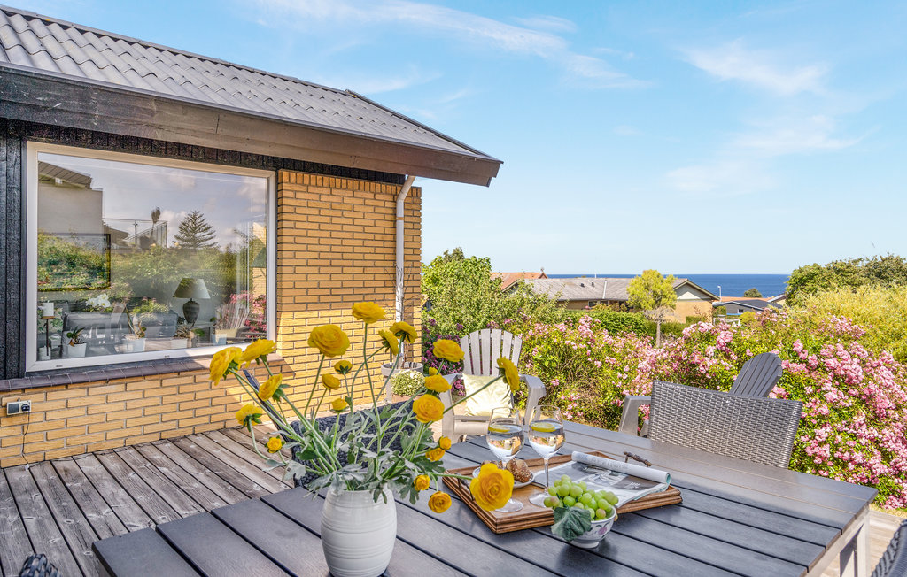 Feriehus - Allinge , Danmark - I56026 11