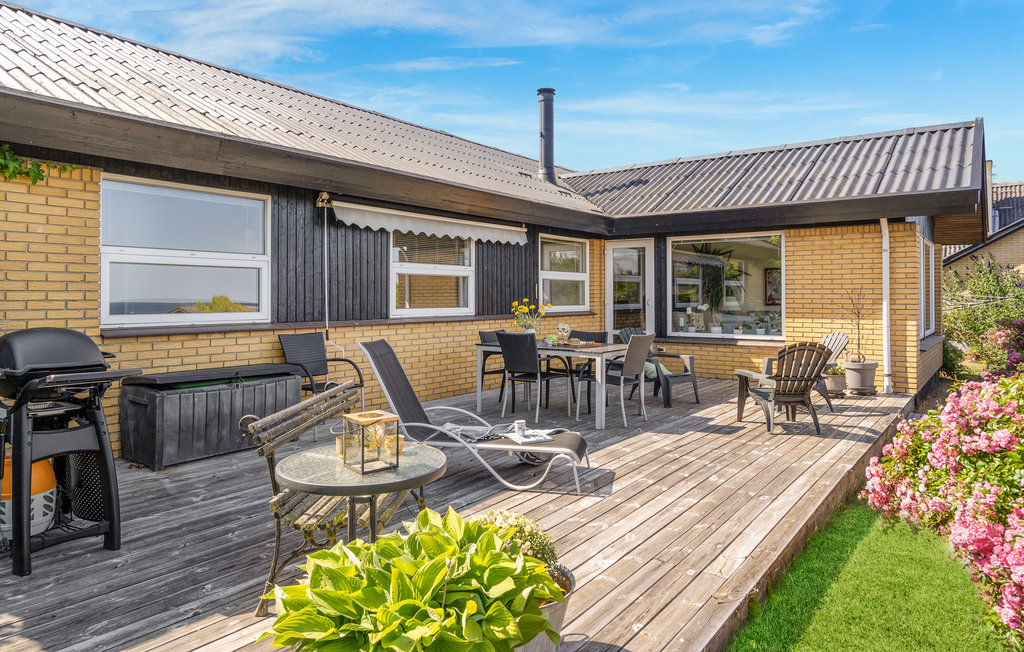 Feriehus - Allinge , Danmark - I56026 12