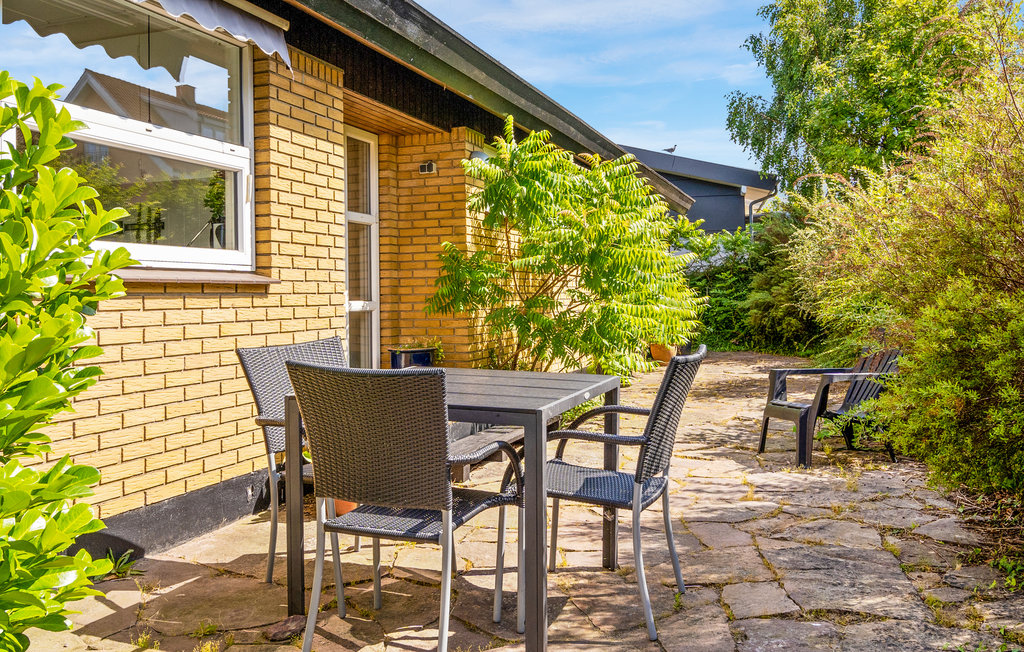 Feriehus - Allinge , Danmark - I56026 9