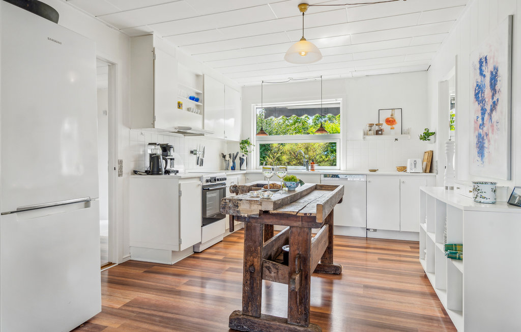 Feriehus - Allinge , Danmark - I56026 17