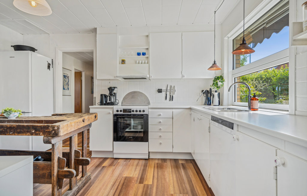 Feriehus - Allinge , Danmark - I56026 7