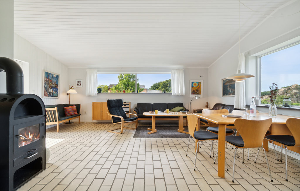 Feriehus - Sandvig , Danmark - I56260 3