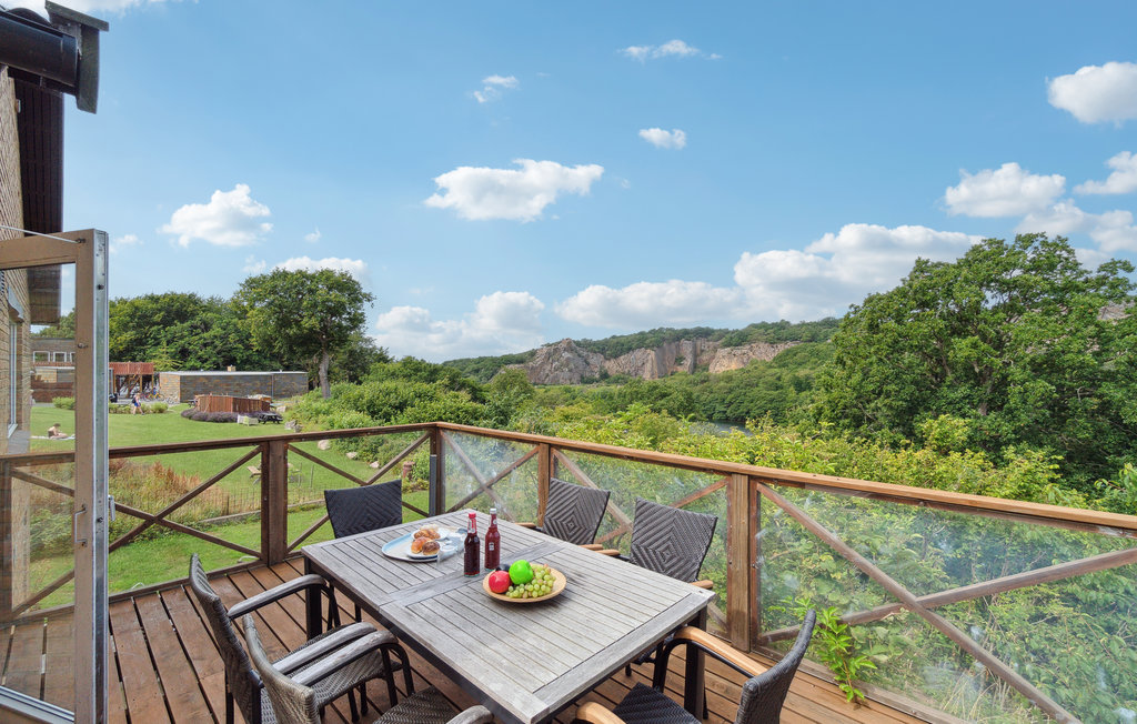 Feriehus - Sandvig , Danmark - I56260 2