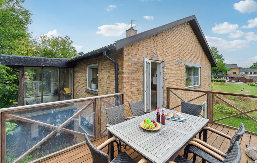 Feriehus - Sandvig , Danmark - I56260 11