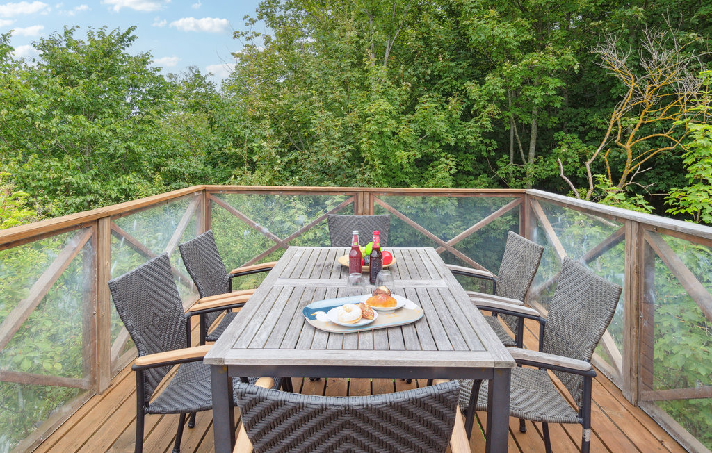 Feriehus - Sandvig , Danmark - I56260 12