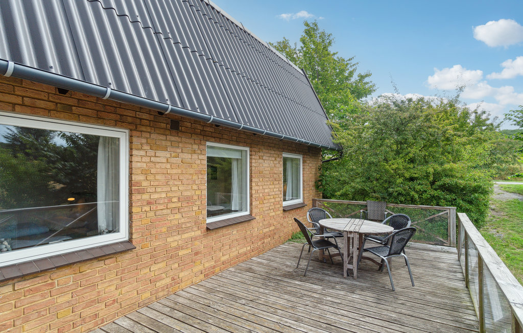 Feriehus - Sandvig , Danmark - I56260 13