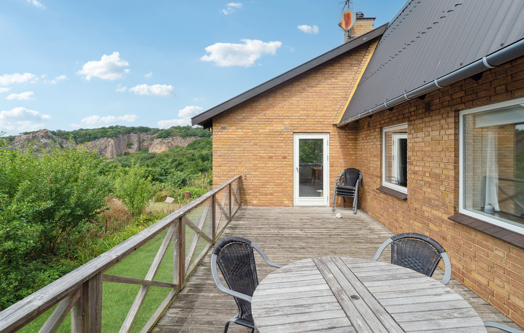 Feriehus - Sandvig , Danmark - I56260 9