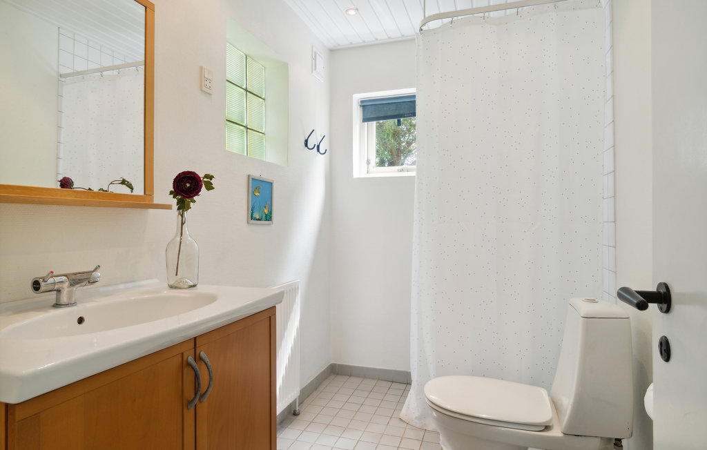 Feriehus - Sandvig , Danmark - I56260 23