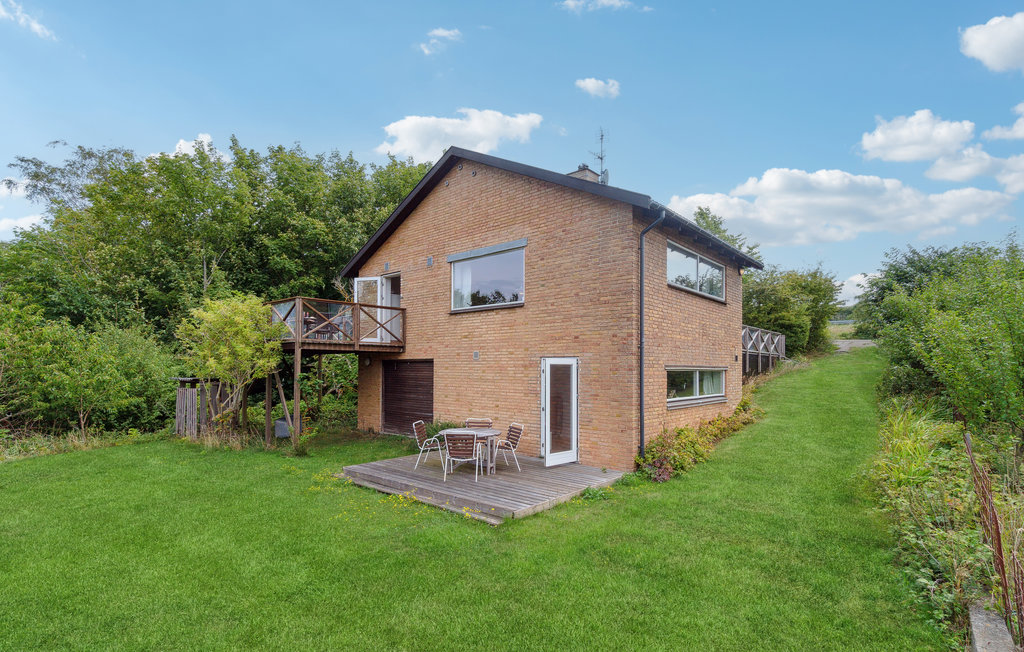 Feriehus - Sandvig , Danmark - I56260 10