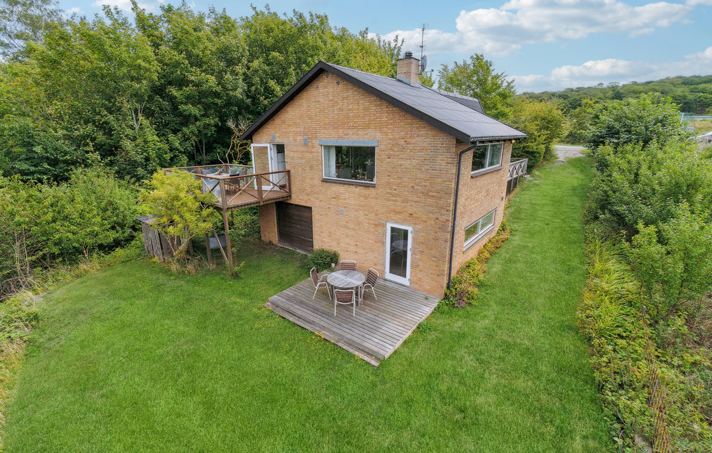 Feriehus - Sandvig , Danmark - I56260 1