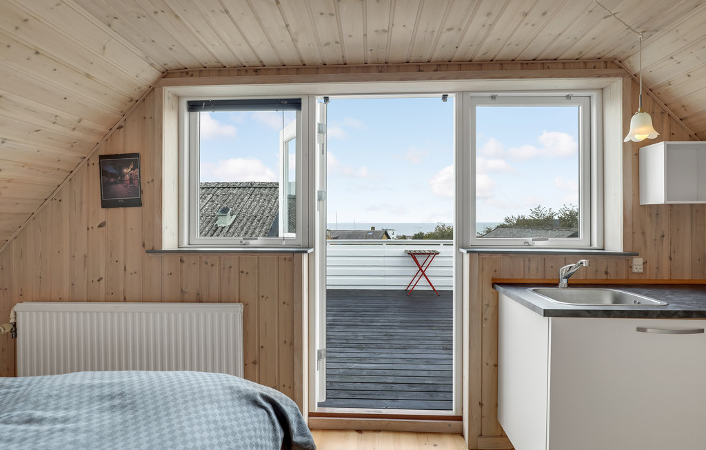 Feriehuse - Tejn , Danmark - I56193 29