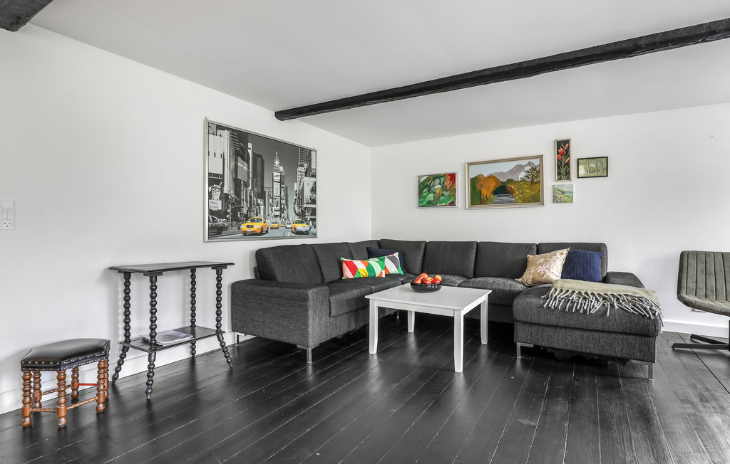 Feriehuse - Tejn , Danmark - I56193 3