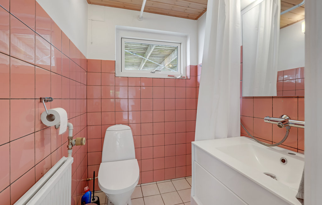 Ferienhaus - Tejn , Dänemark - I56191 8