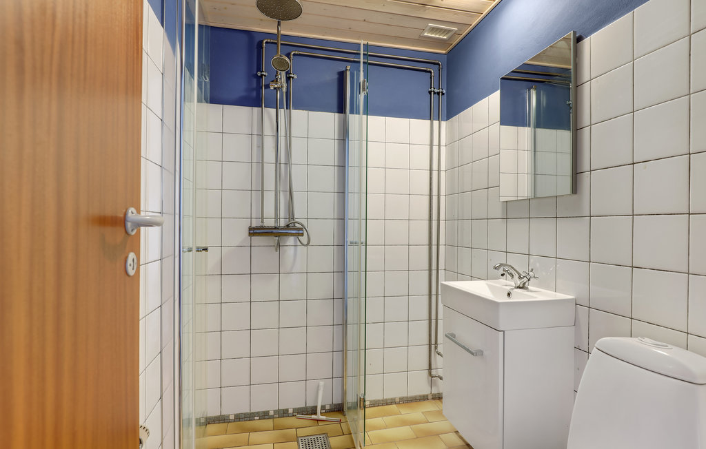 Ferienwohnung - Tejn , Dänemark - I56192 8