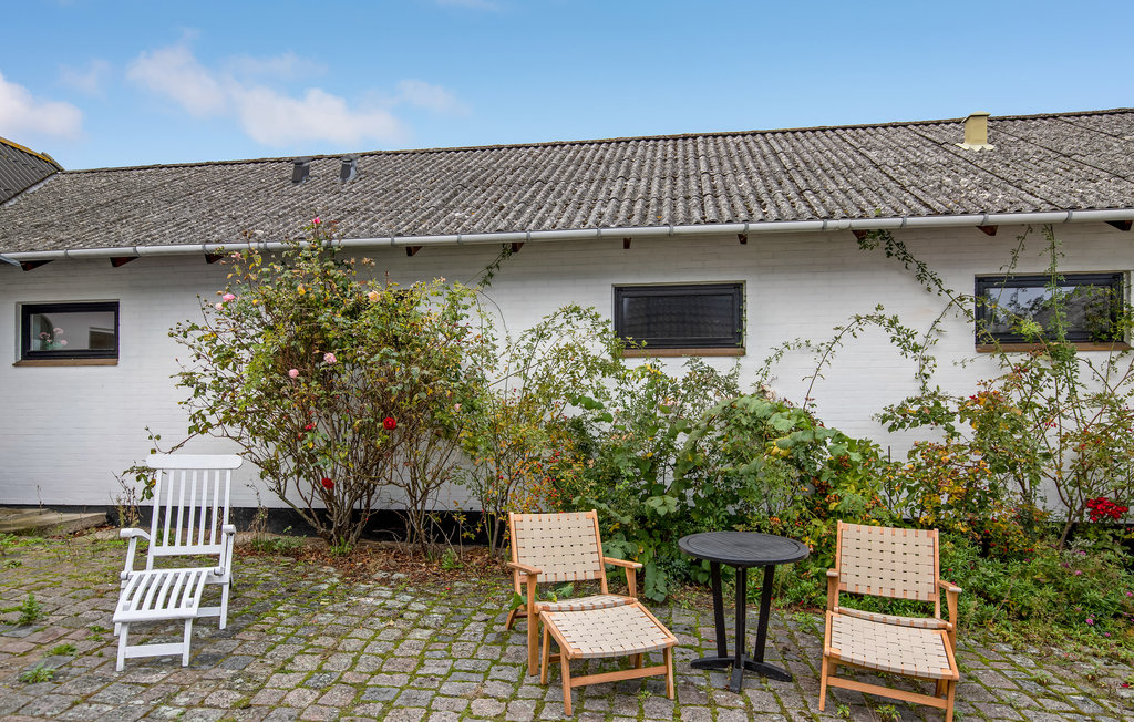 Feriehuse - Tejn , Danmark - I56193 12