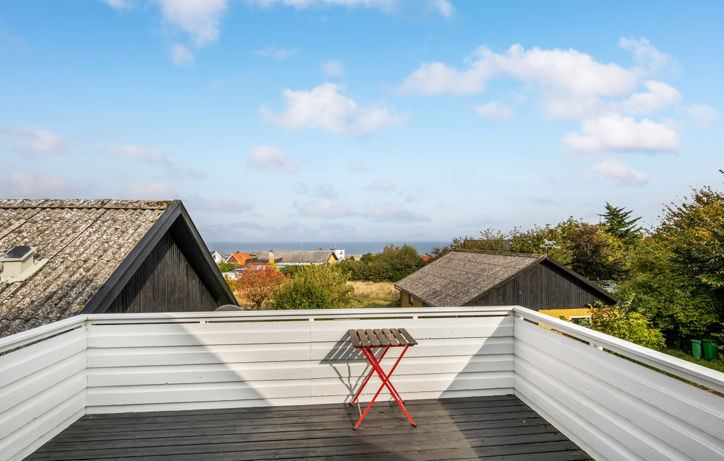 Feriehuse - Tejn , Danmark - I56193 22