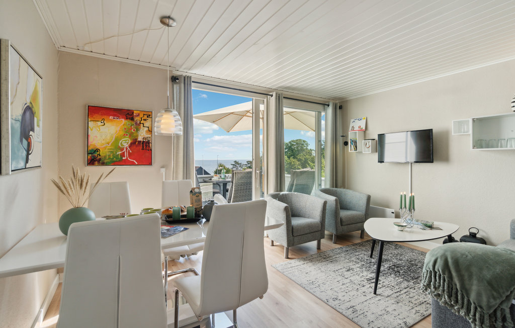 Ferieleilighet - Sandkaas , Danmark - I56846 3