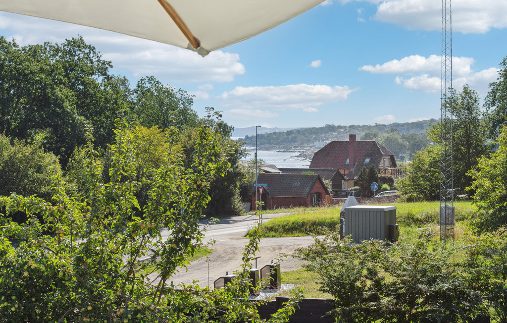 Ferieleilighet - Sandkaas , Danmark - I56846 11