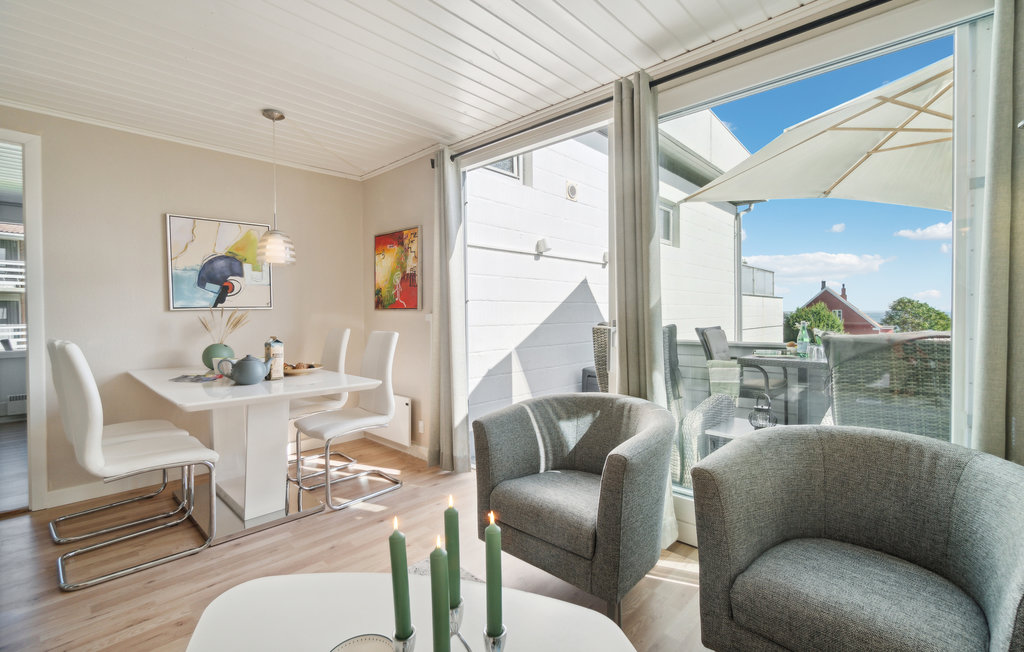 Ferieleilighet - Sandkaas , Danmark - I56846 4