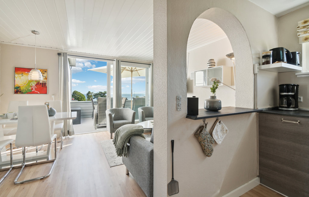 Ferieleilighet - Sandkaas , Danmark - I56846 6