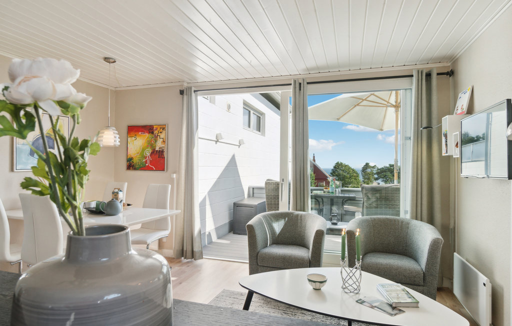 Ferieleilighet - Sandkaas , Danmark - I56846 12