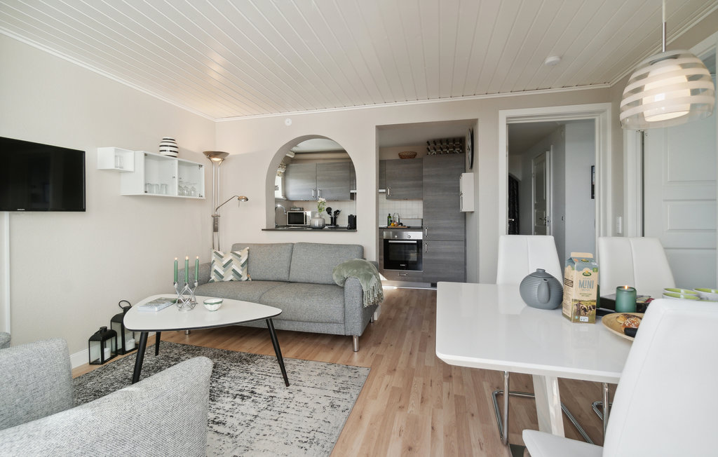 Ferieleilighet - Sandkaas , Danmark - I56846 5