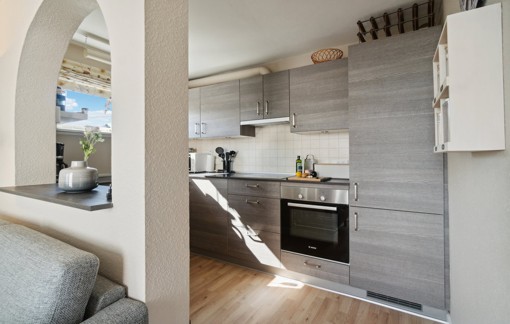 Ferieleilighet - Sandkaas , Danmark - I56846 7