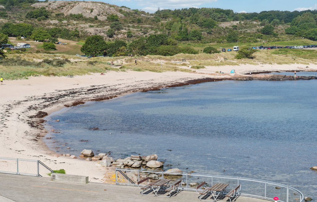 Ferienhaus - Sandvig , Dänemark - I56013 14