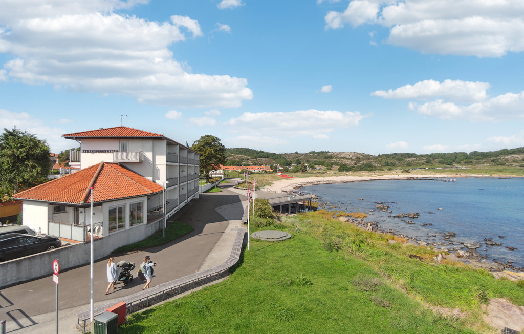 Ferienhaus - Sandvig , Dänemark - I56013 1