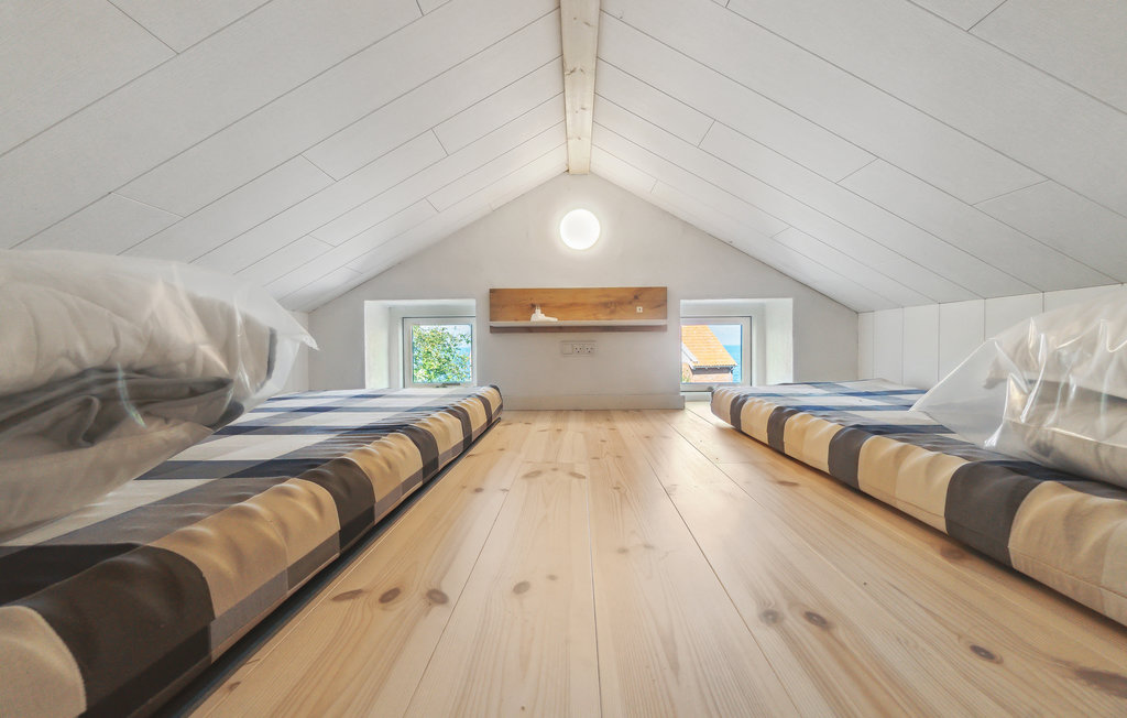 Ferienwohnung - Tejn , Dänemark - I56405 15