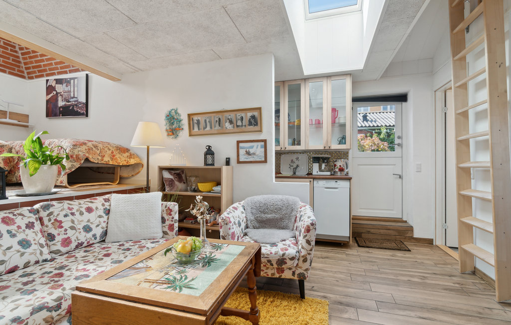 Ferienwohnung - Tejn , Dänemark - I56405 12