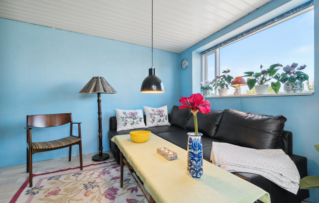 Ferienwohnung - Tejn , Dänemark - I56406 14