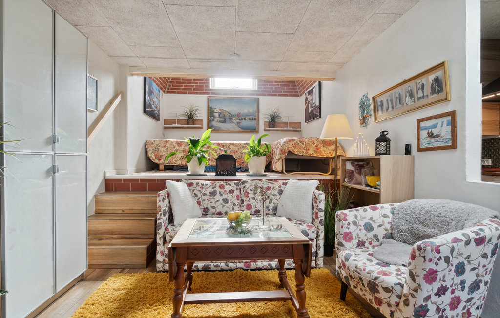 Ferienwohnung - Tejn , Dänemark - I56405 13