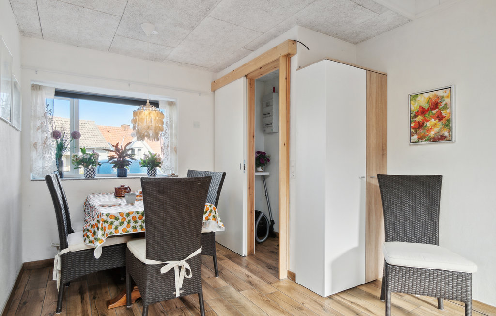Ferienwohnung - Tejn , Dänemark - I56405 5