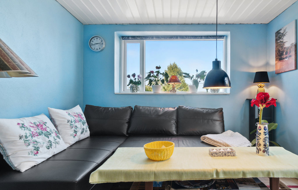 Ferienwohnung - Tejn , Dänemark - I56406 15