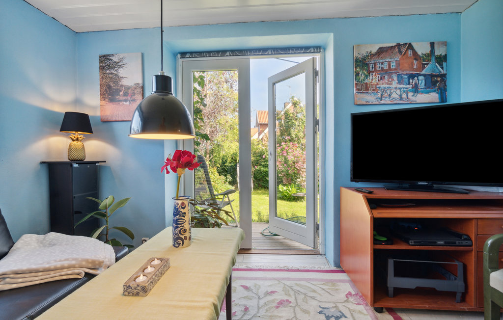 Ferienwohnung - Tejn , Dänemark - I56406 16