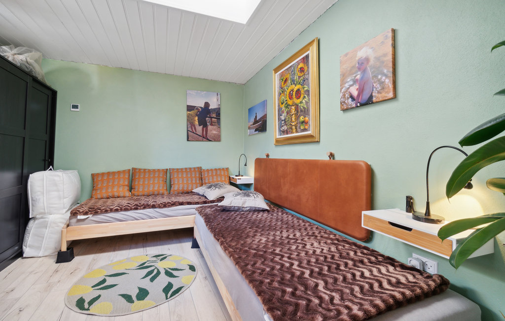 Ferienwohnung - Tejn , Dänemark - I56406 6