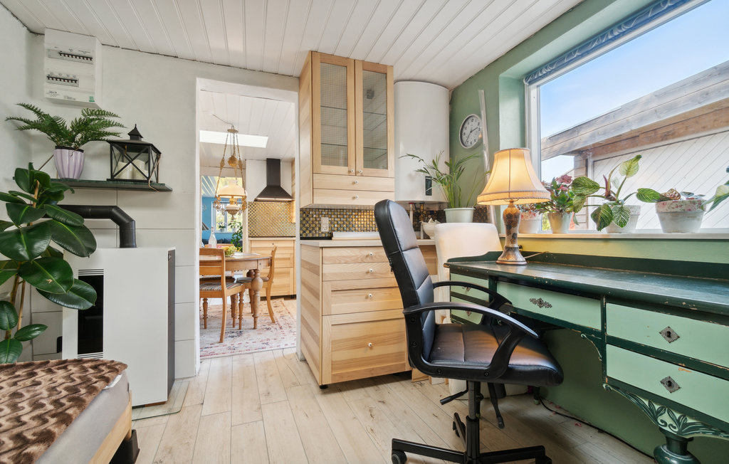 Ferienwohnung - Tejn , Dänemark - I56406 7