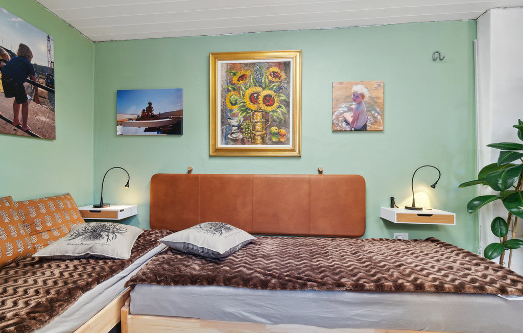 Ferienwohnung - Tejn , Dänemark - I56406 17