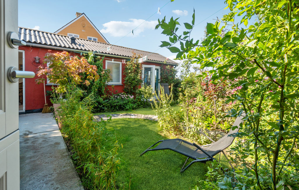 Ferienwohnung - Tejn , Dänemark - I56405 7