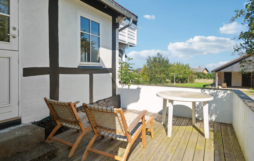 Feriehuse - Tejn , Danmark - I56193 7