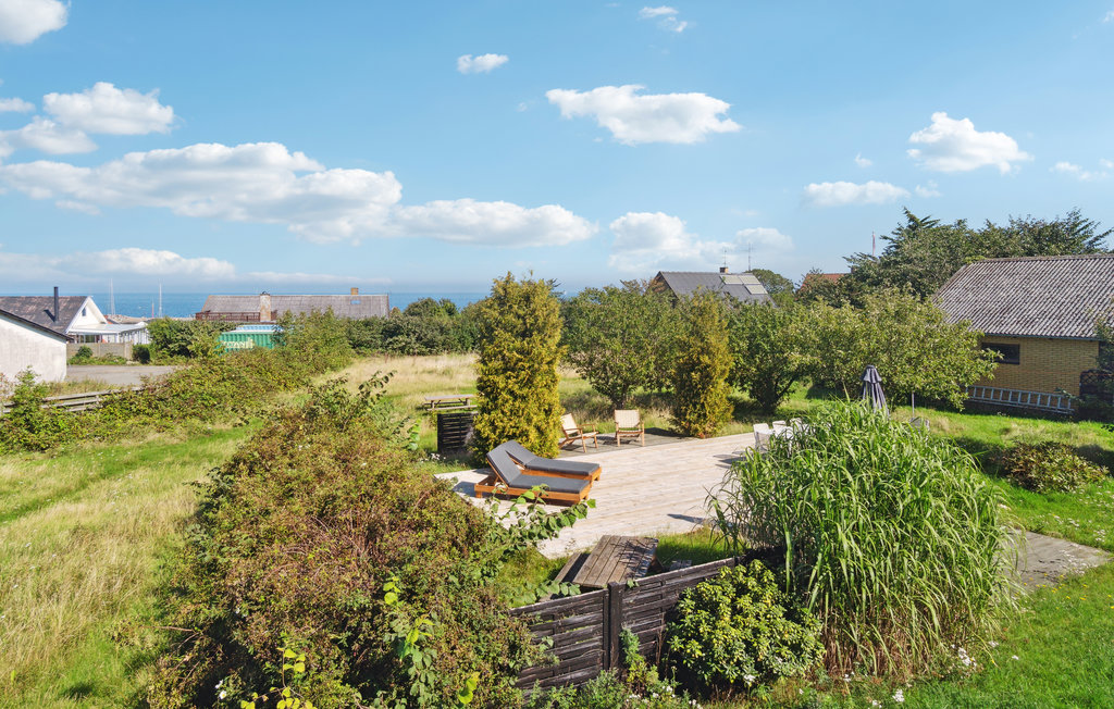 Feriehuse - Tejn , Danmark - I56193 23