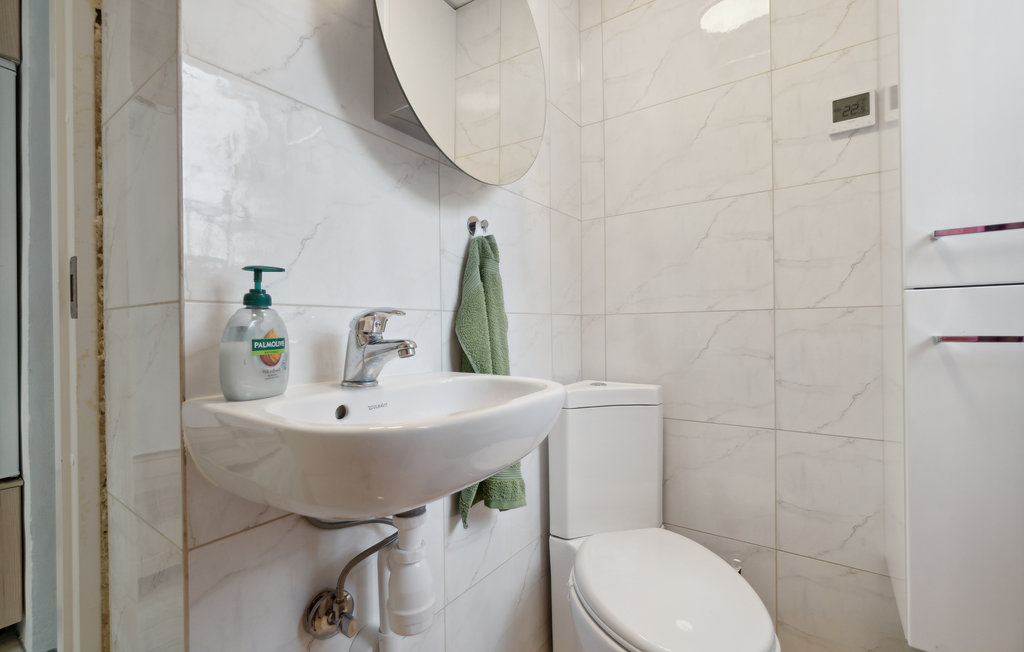 Ferienwohnung - Tejn , Dänemark - I56406 20